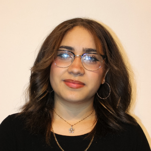 Keri Rodriguez-Peña