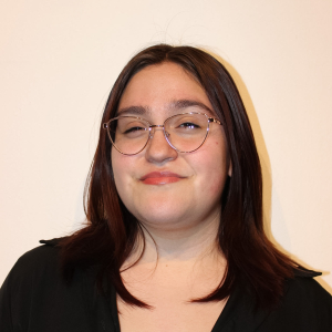 Liliana (Lily) Lucero