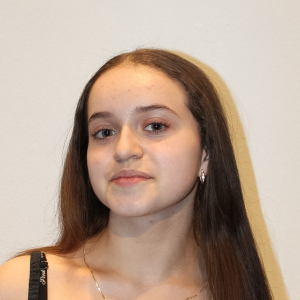 Emilia Ingram - Assistant Director