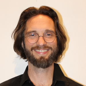 Peter Thaxter - Music Director