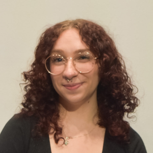 Brooke Zanti - Assistant Music Director