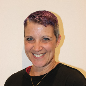 Kelly Delaune - Choreographer