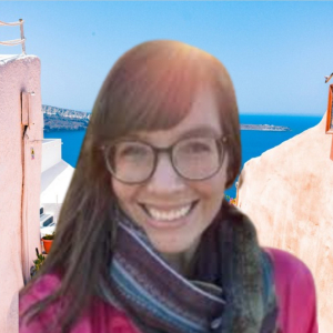 Corinne Huber - Music Director