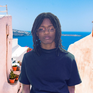 Jayani Johnson - Set/Prop Crew