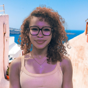 Phoenix Harris - Assistant Director