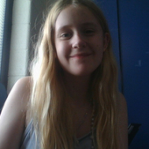 Charlotte Ayers - Costume Crew