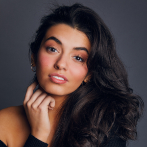 Sara Al-Bazali