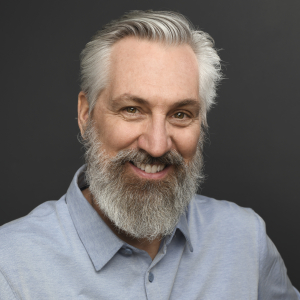 Stephan Wolfert (he/him) - Voice Over