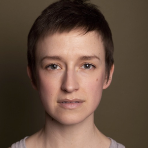 Hilary Dennis (she/her) * - Producer