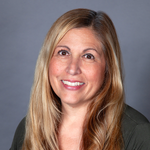 Carla Cavallo - Vocal Director