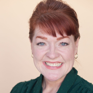Katina Chillds-Muller - Choreographer