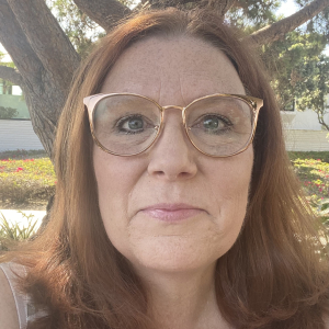 Nicole Arteaga - Costume Designer