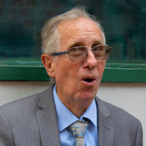 John Alexopoulos - Technical Director