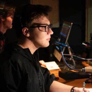 Samuel Kort - Assistant Stage Manager