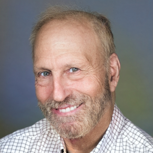 Douglas Holiday - Technical Director
