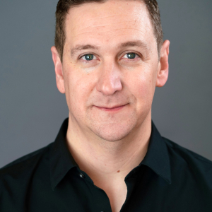 Sean Dillon