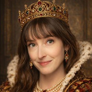 Meghan Barron - Founder / Acting / Dance / Social Media / Assistant Stage Manager / Costume / Props
