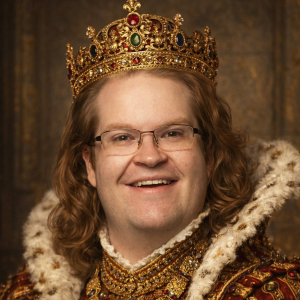 Tyler Livingstone - Founder / Production / Stage Manager / Set / Costume / Props