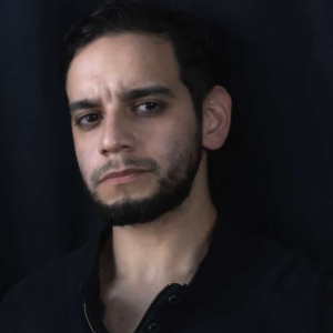 Damian Cruces - Lomov/Smirnov