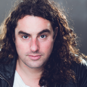 Jake Goldbas - Nikita/Chubukov/Luka