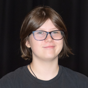 June Frosbrink