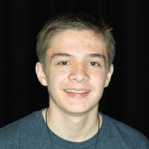 Brady Katcher