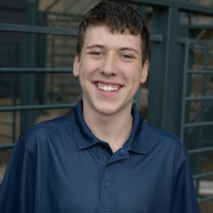 Teddy Wartgow - Big Bad Wolf, King, Thelonius, Knight, Shrek Understudy