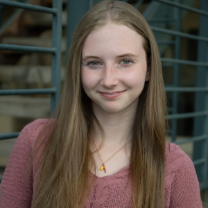 Reese Norvell - Young Shrek, Baby Bear, Duloc Dancer, Tap Dancing Rat