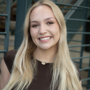 Katie Bowlin - Fiona