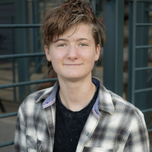 Eli Croxton - 