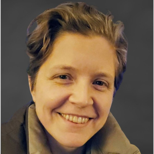 Rachel Loven - Brooks
