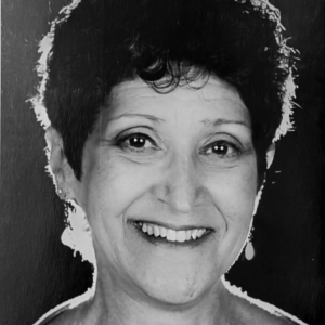 Laurie Hardy - Madame Lucia