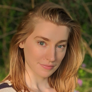 Charlotte Kirkby - Ella Delacorte