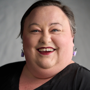 Kristen Cooley - Company