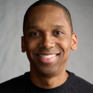 Derek Cooper - Company/The Drifters/Engineer