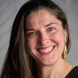 Amy Luchey - Company/Marilyn Wald