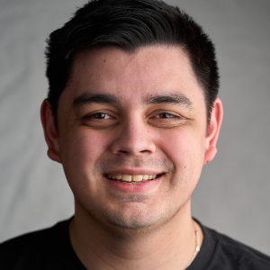 Tyrus Mataban - Company/TV Director/Little Darlin' singer