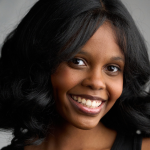 Gracious Ndungu  - Little Eva, Shirelle, Company Member