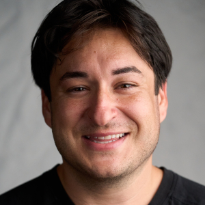 Andrew Wisowaty - Company/Neil Sedaka/Carnegie Hall Stage Manager