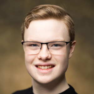 Dean Thronson - The Artful Dodger (Consider Yourself Cast)