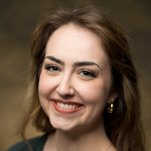 Maria Gisselquist Fry - Nancy