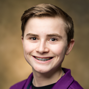 Joseph Vanderhoff - Charley Bates
