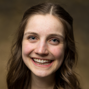 Lauren Paulson - Bet