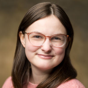 Kathryn McAllister - Charlotte