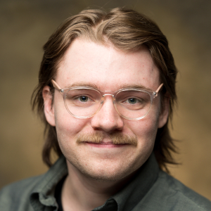 Collin Norton-Zeimet - Mr. Sowerberry
