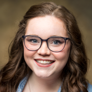 Lindsey Meath - Mrs. Sowerberry