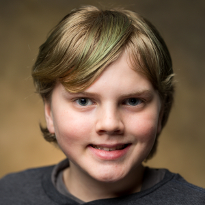 Lawson Krautbauer - Orphan Ensemble (Consider Yourself Cast)