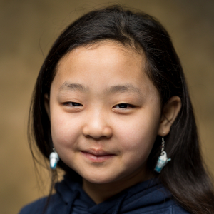 Theresa Lor - Orphan Ensemble (Consider Yourself Cast)
