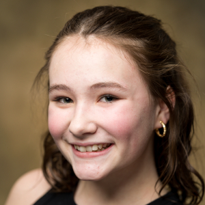 Huette Rapheal - Orphan Ensemble (Pick a Pocket or Two Cast)