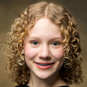 Marci Rogers - Orphan Ensemble (Pick a Pocket or Two Cast)